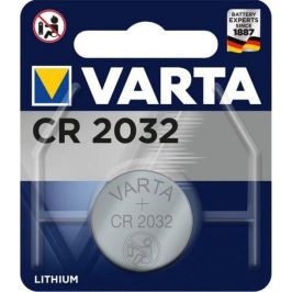 Batteri CR2032 x 1 stk